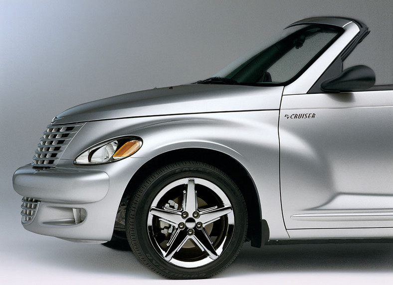 Chrysler PT Cruiser: oficjalnie potwierdzono kontynuację produkcji