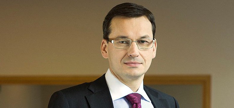 Wicepremier Morawiecki dla dziennik.pl: Nie zabierzemy pieniędzy marszałkom