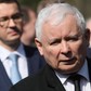 Jarosław Kaczyński Mateusz Morawiecki