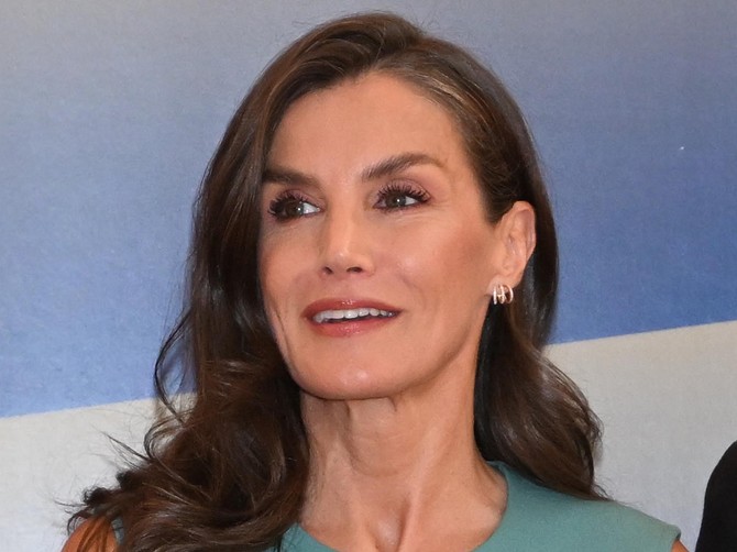 Kraljica Leticija održala joj jednu modnu lekciju u već viđenoj kreaciji
