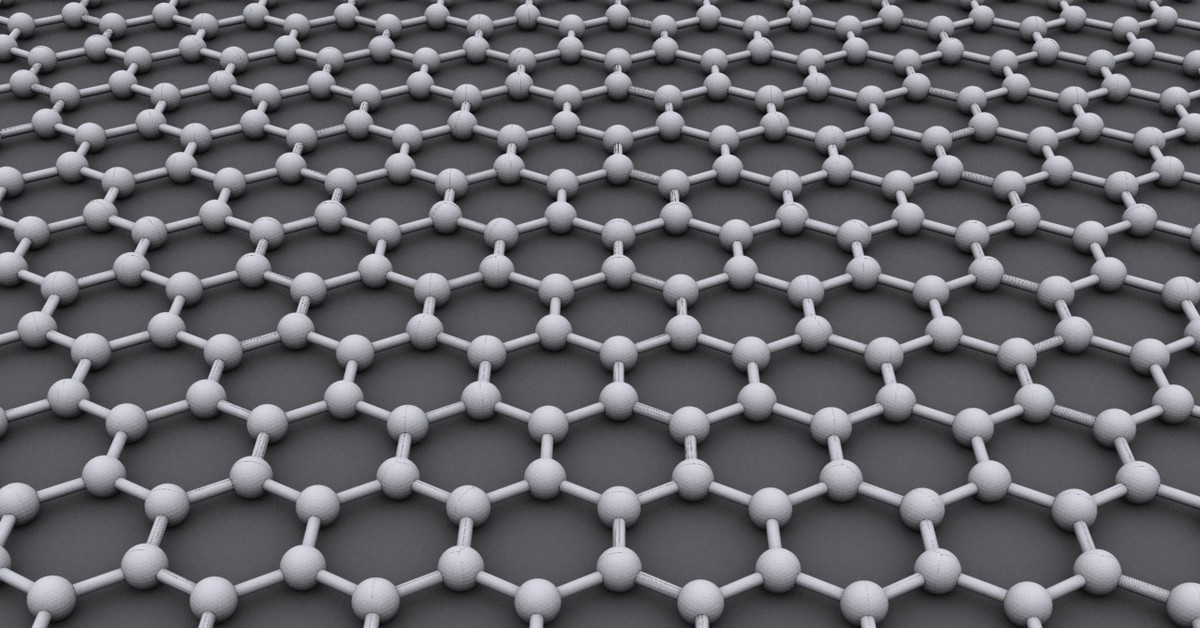 Grafenowy przełom, który może odmienić magazynowanie energii