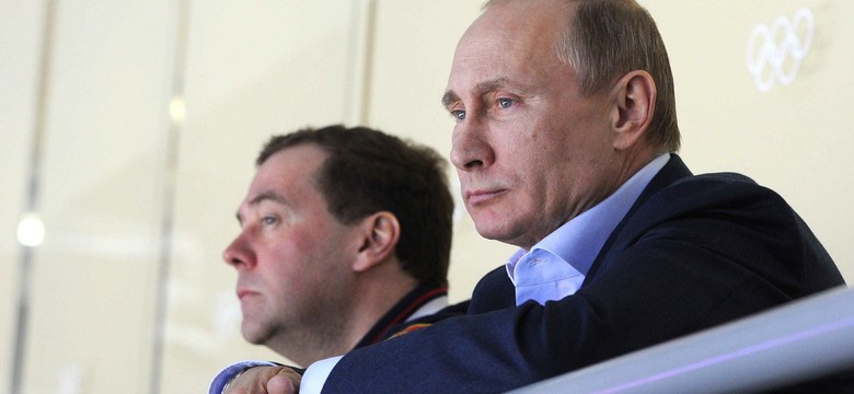 Rosyjscy kibice we łzach. Ulubieńcy Putina wracają z pustymi rękami