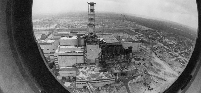 Wybuch w Czarnobylu nie był wypadkiem? Kto mógł na nim skorzystać?
