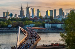 niemieckie firmy uciekają z kraju, a polska przyciąga ich jak magnes.