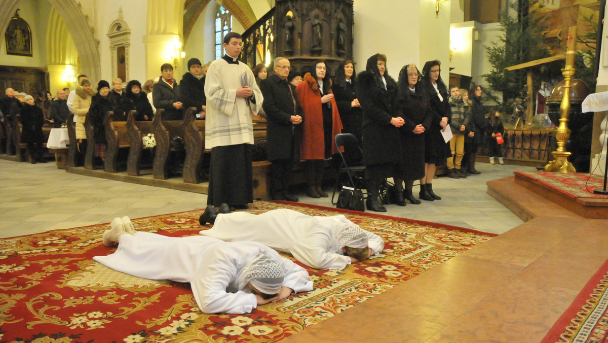 Coraz więcej dziewic i wdów konsekrowanych. "Ślubują" Chrystusowi