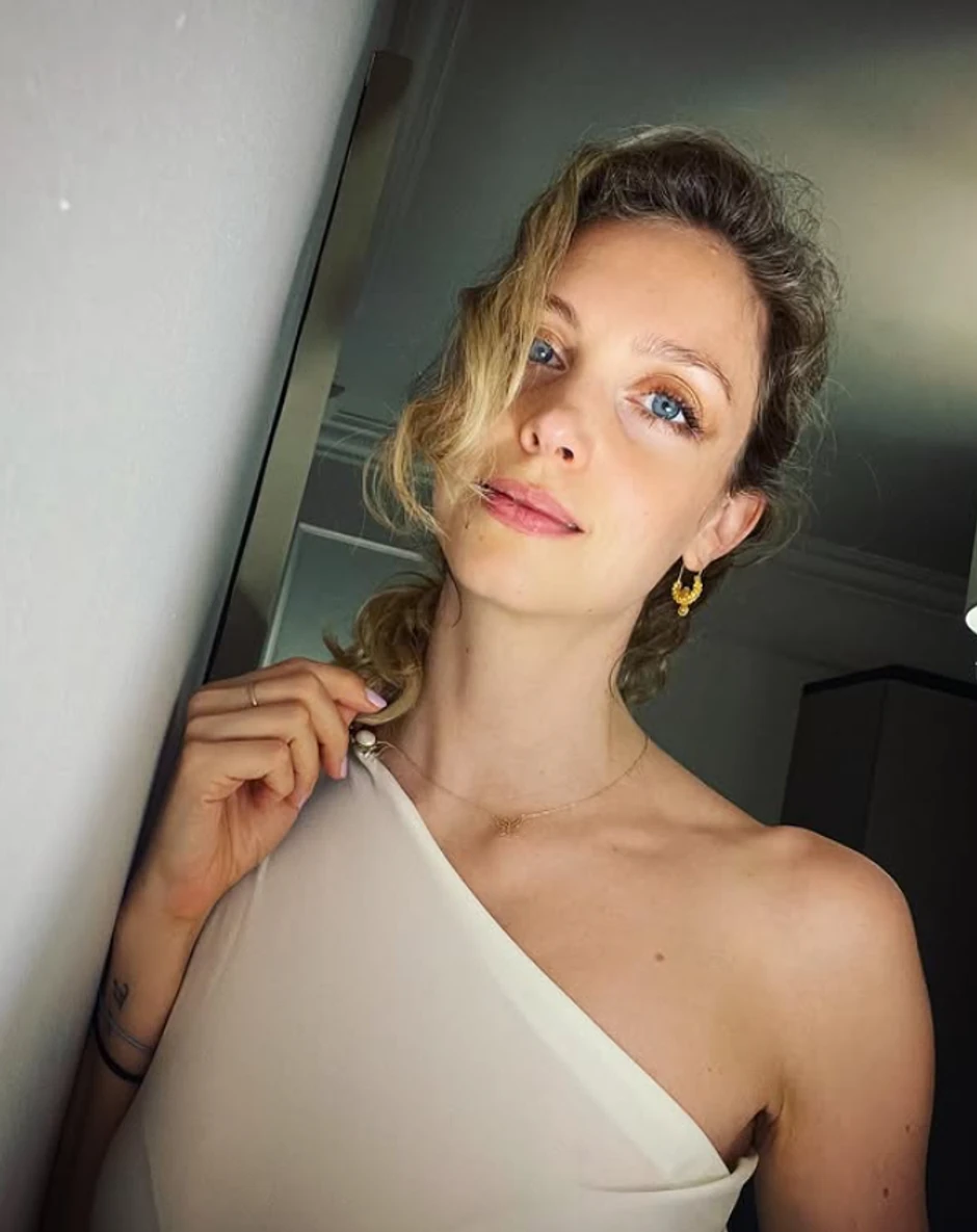 Hana Huljić prvi put o komplikacijama na porođaju