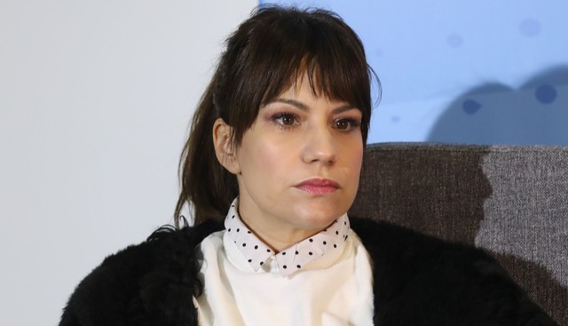 Sofija Juričan (Foto: Ringier/Đorđe Kojadinović)