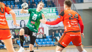 PGNiG Superliga kobiet: świetny mecz na szczycie, zmiana lidera