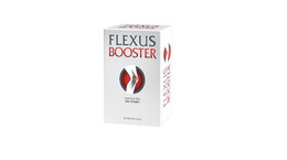 Flexus Booster - wskazania, dawkowanie, przeciwwskazania