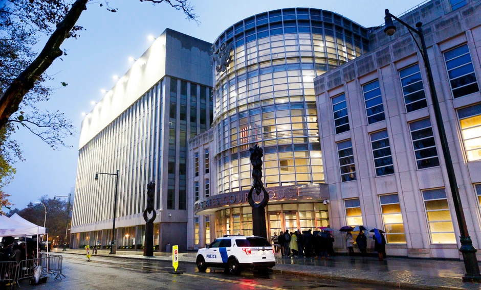 Sud Istočnog okruga Njujorka