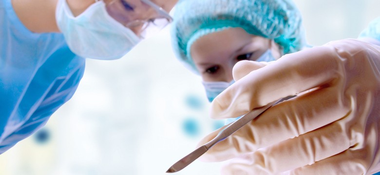 Pacjentką z Polski interesuje się cały świat. Usunięto jej guza ważącego 100 kg