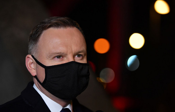 Andrzej Duda