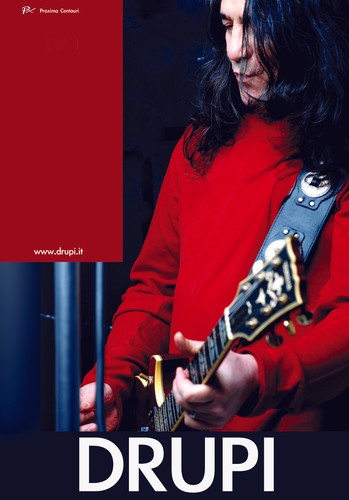 Drupi wraca z podwójnym albumem