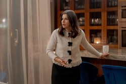 Przyjaciółki, odcinek 5. Ostra wymiana zdań Ingi i Doroty. To koniec ich przyjaźni?