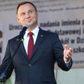 
Najniższa emerytura w górę. Emerytury funkcjonariuszy PRL w dół. Prezydent podpisał dwie ustawy 