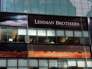 Lehman Brothers