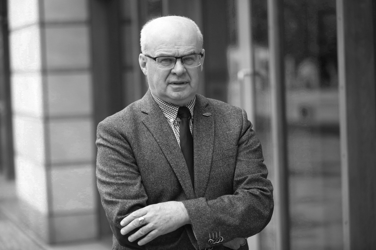 Gen. Waldemar Skrzypczak