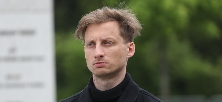 "Ekonomiczny wydatek" posła opozycji. Franciszek Sterczewski kupił iPhone'a z publicznych środków