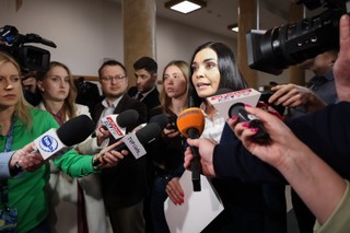 Sroka: Decyzja sądu nie oznacza, że nie dojdzie do przesłuchania Ziobry