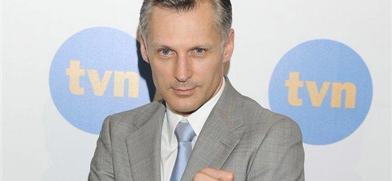 Robert Kozyra uczestników "Mam Talent" oceniał pod prysznicem