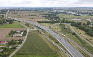 Ile będzie kosztować 8,5 km przyszłej S16 Knyszyn-Krynice? GDDKiA: wpłynęło osiem ofert