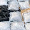 hapšenje droga