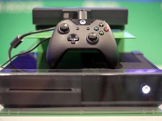 microsoft xbox one