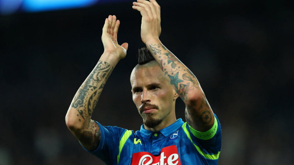 Marek Hamsik