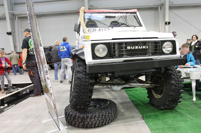 II. OffRoad Show Poland