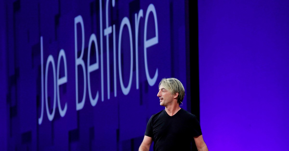 Microsoft will release its first web browser for Apple's Mac computers ...
