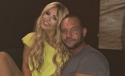 Doda chwali swojego męża: Jest bezinteresowny. Niczego ode mnie nie chciał