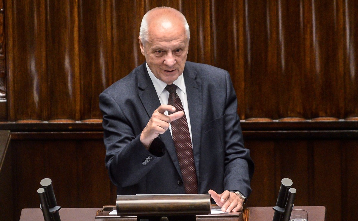 Stefan Niesiołowski