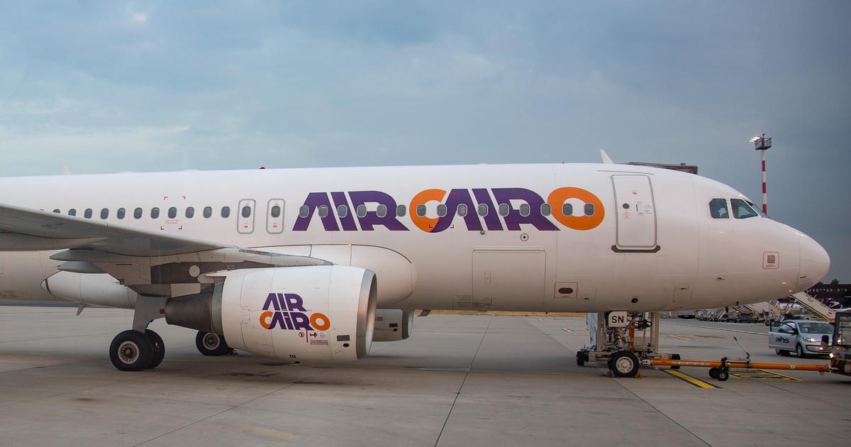 Is Egypt safe? Latest data on passenger volume sends shockwave despite impact of US-Iran war on aviation