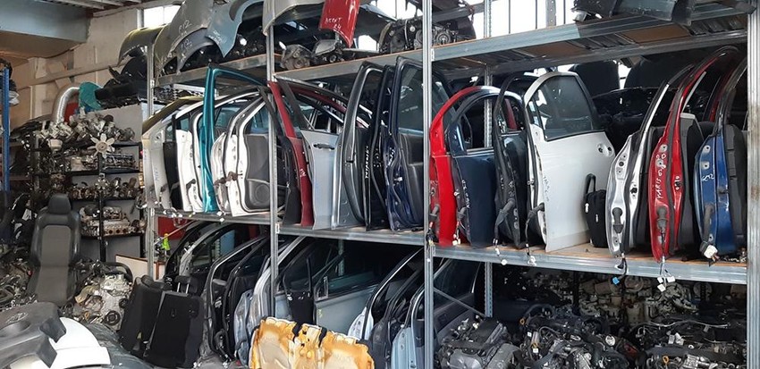 Europol i automafija