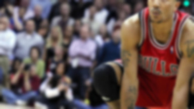 NBA: mistrzowie poskromili Byki