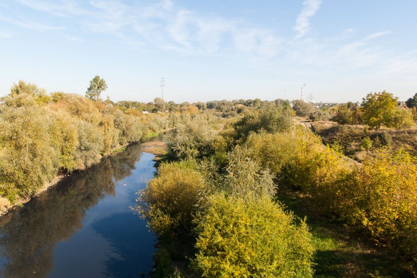 Powstanie nowa ścieżka rowerowa nad poznańską Wartą