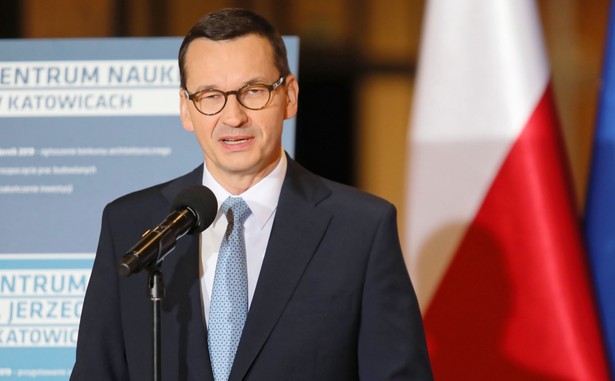 Mateusz Morawiecki