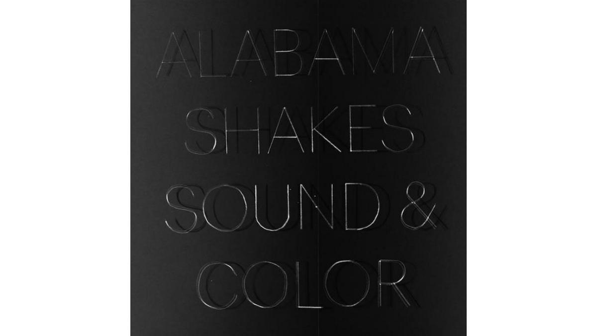 alabama shakes sound & color