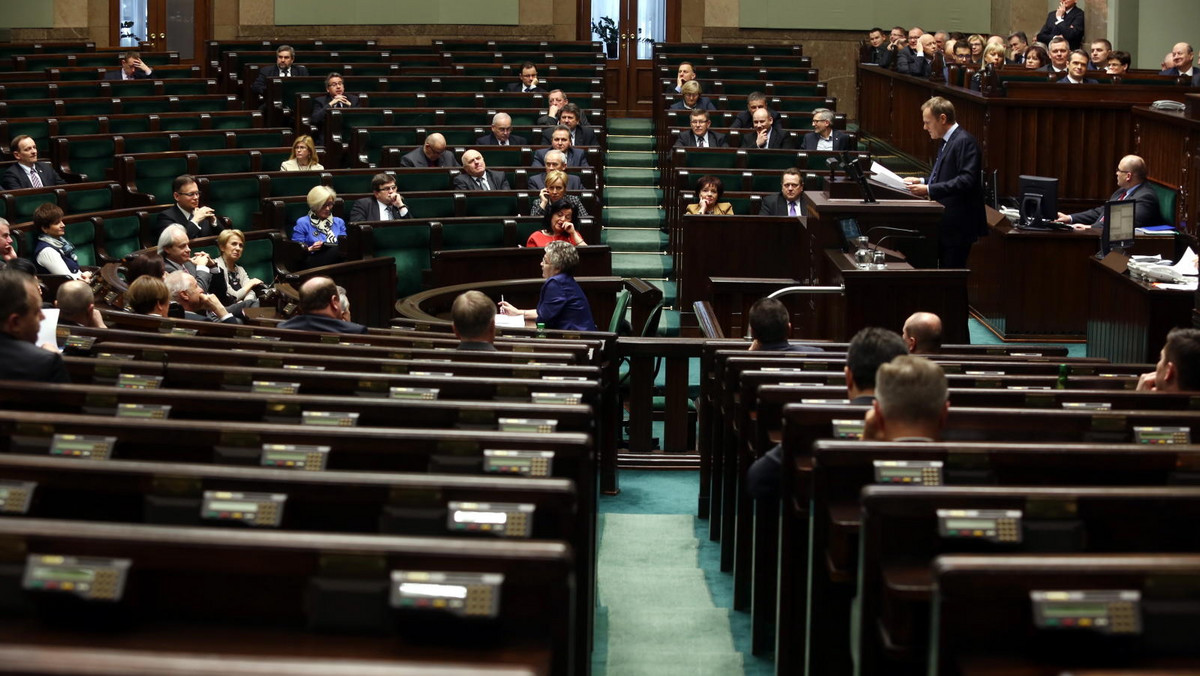 Sejm nie poparł w piątkowym głosowaniu wniosku klubu SP o odwołanie ministra transportu Sławomira Nowaka. Za wnioskiem było 210 posłów, 228 było przeciwko, nikt nie wstrzymał się od głosu.