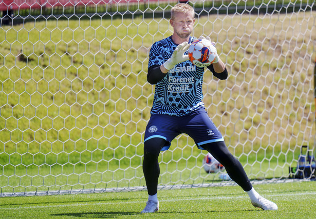 Kasper Schmeichel