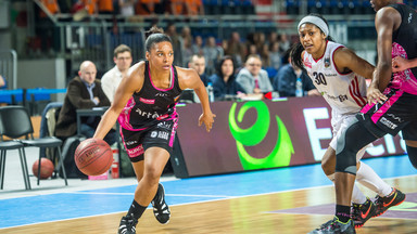 Basket Liga Kobiet: Erin Rooney nową zawodniczką Artego Bydgoszcz