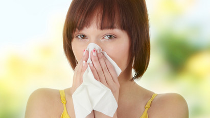 Sokunk életét keseríti meg: ezek az orvosi tanácsok segítenek átvészelni az allergiaszezont