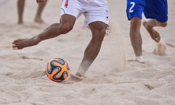 Trudna grupa Polaków na MŚ w piłce plażowej. Zagramy z Brazylią i Tahiti