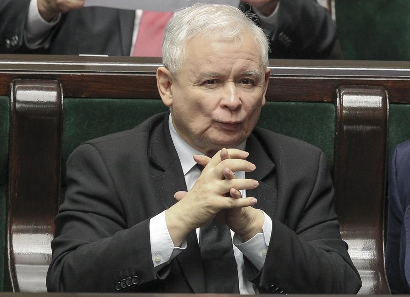 Jarosław Kaczyński