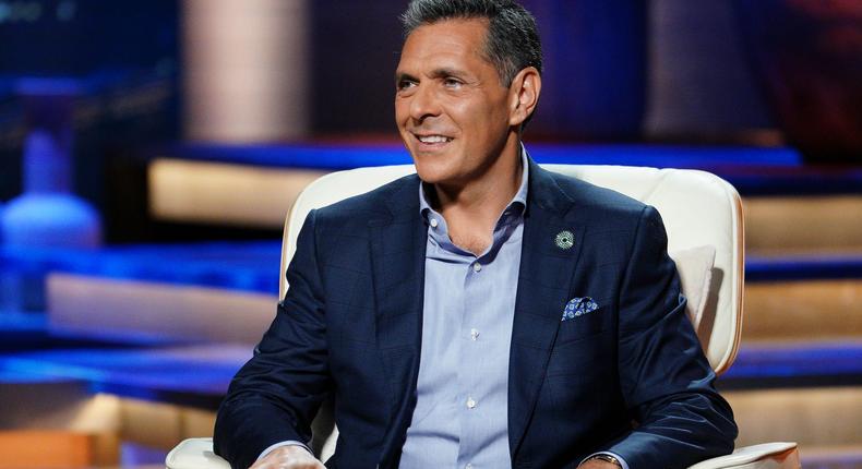 Daniel Lubetzky will join Shark Tank as a full Shark starting with Season 16, which premieres next month.Christopher Willard/ABC via Getty Images