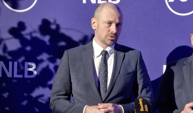 Blaž Brodnjak