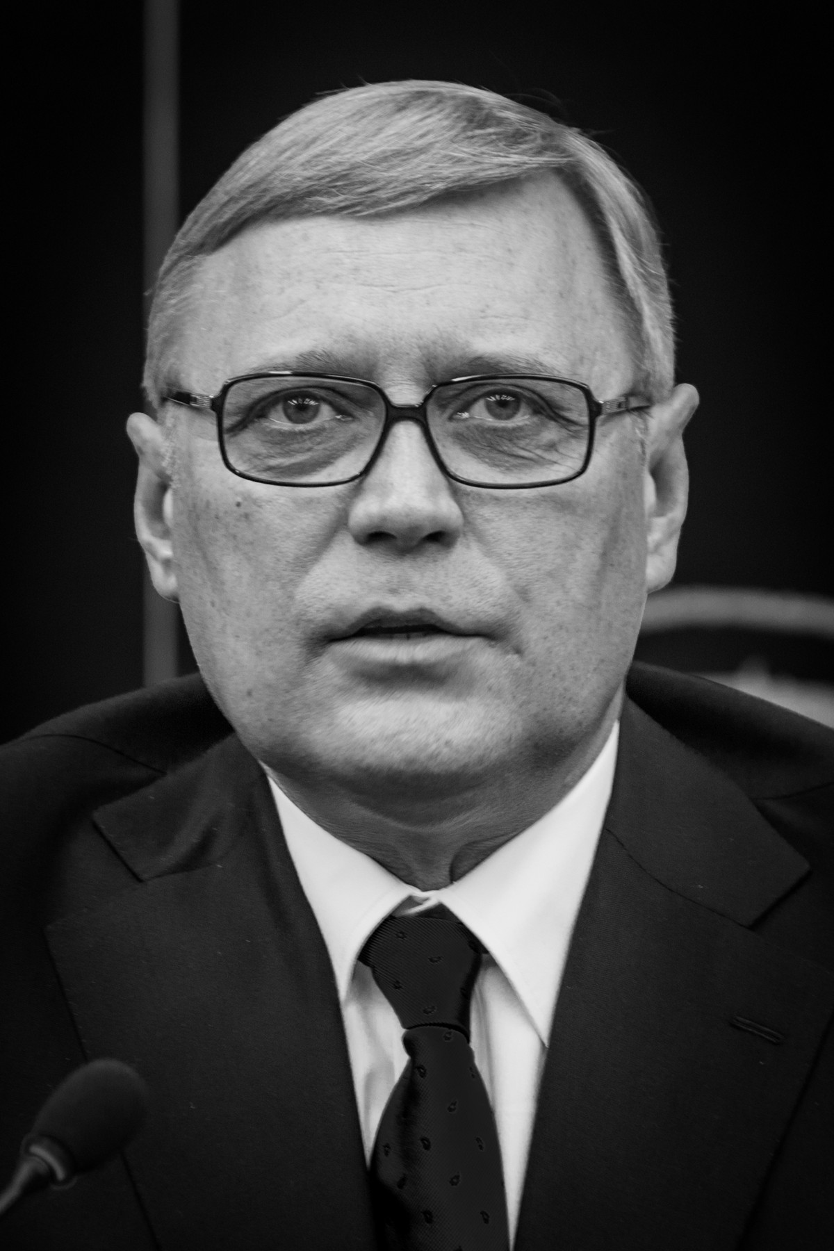 Były premier Rosji Michaił Kasjanow, który krytykuje obecne władze tego kraju i opuścił Rosję w proteście przeciw wojnie na Ukrainie, został w piątek wpisany przez władze rosyjskie na listę "zagranicznych agentów" – podało rosyjskie Ministerstwo Sprawiedliwości.