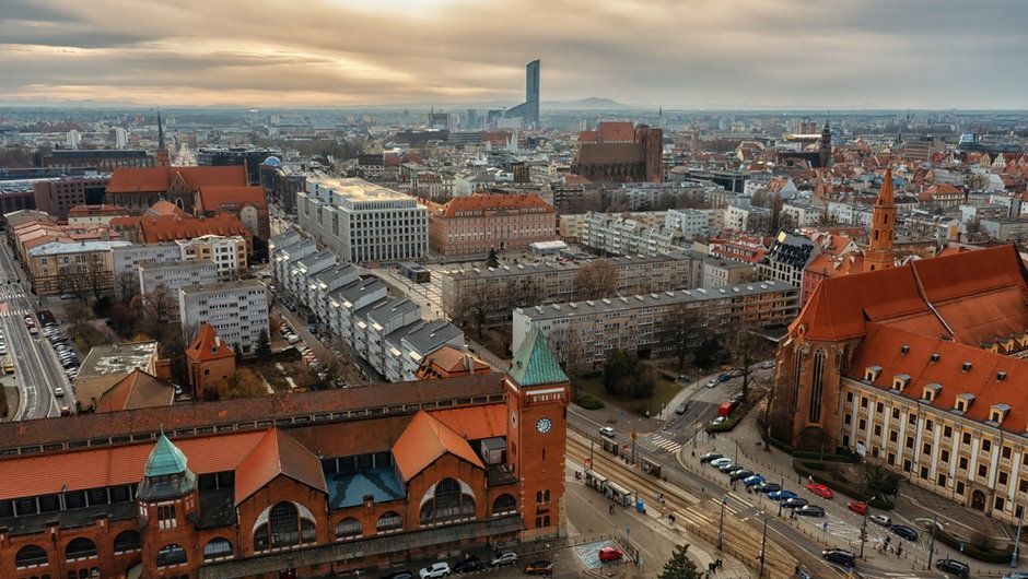 Wrocław