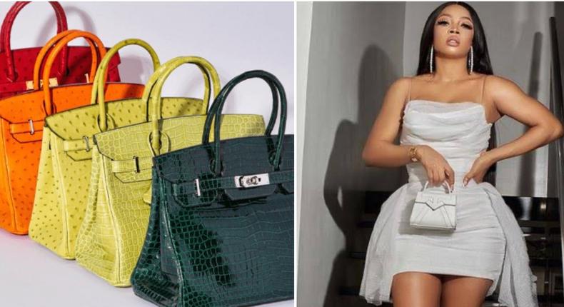 Birkin Bags are a popular accessory