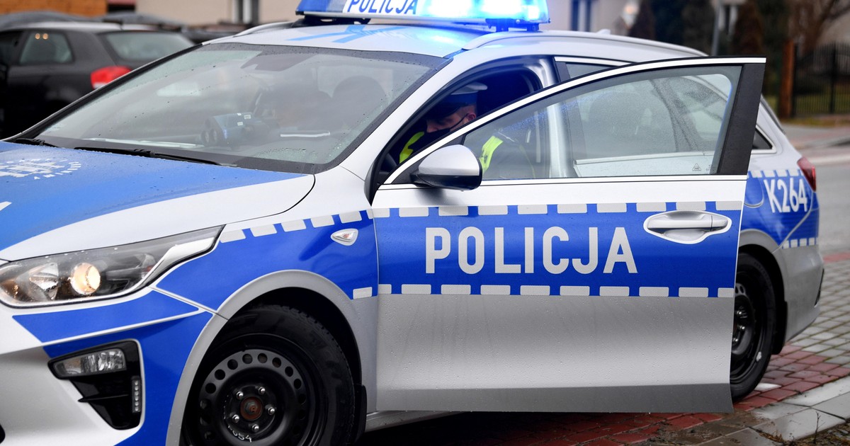 Śmierć 42-latka w radiowozie. Nowe ustalenia